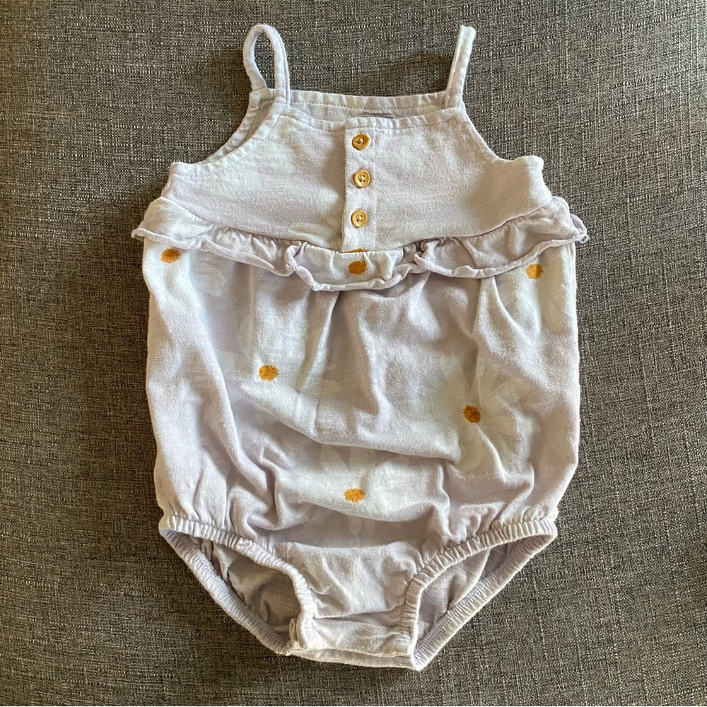 Little Co. One Piece